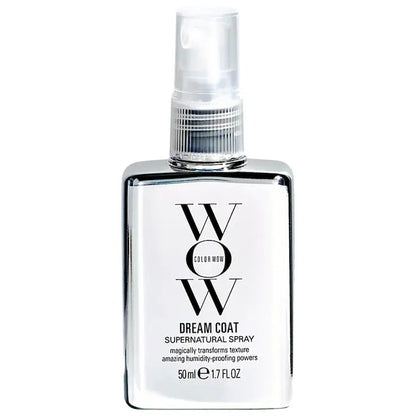Spray de tratamiento supernatural Dream Coat para cabello encrespado
