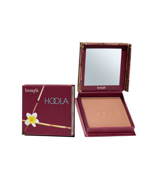 Benefit Polvo Bronceador Hoola 16 gr