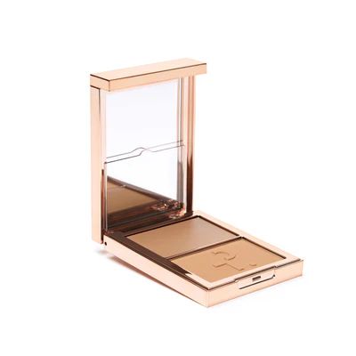 Patrick Ta-Major sculpt creme contour & powder bronzer duo