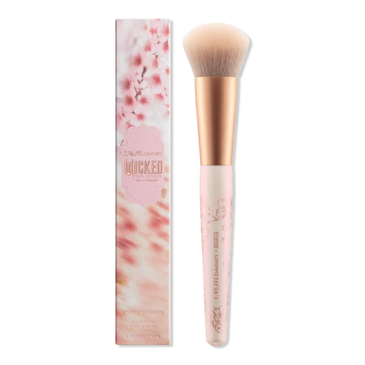 Wicked Cherry Blossom Blush Brush Pre orden