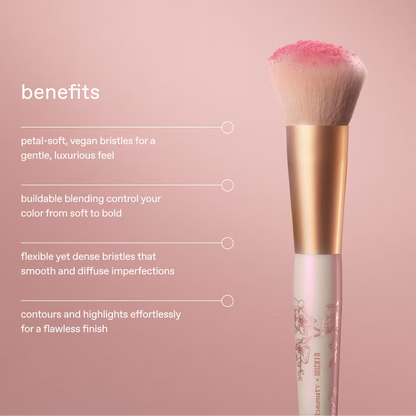 Wicked Cherry Blossom Blush Brush Pre orden
