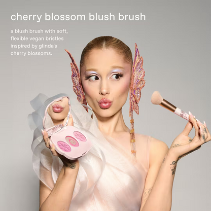 Wicked Cherry Blossom Blush Brush Pre orden