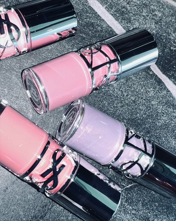 YSL Loveshine Plumping Lip Oil Gloss with Hyaluronic Acid