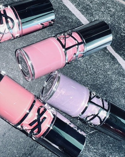 YSL Loveshine Plumping Lip Oil Gloss with Hyaluronic Acid