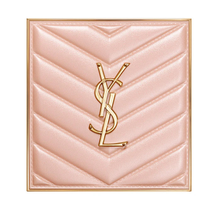 YSL Golden Oasis Face Palette Pre-orden