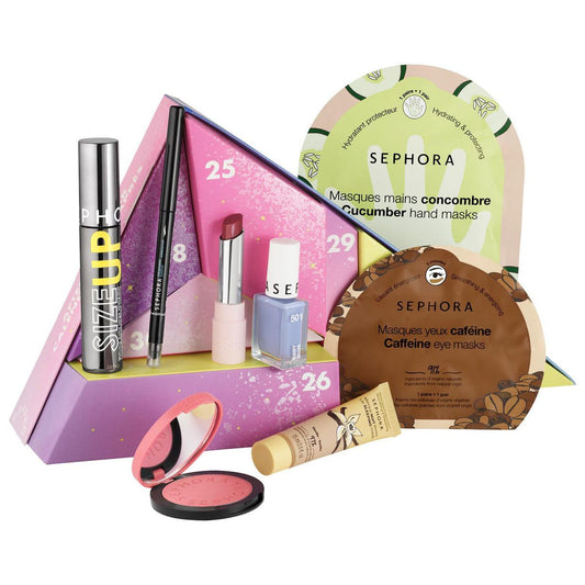 Sephora Collection After Advent