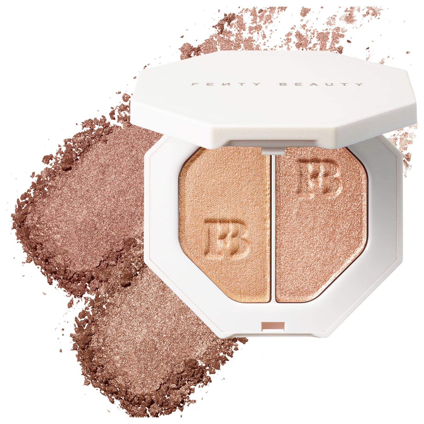 Killawatt Freestyle Highlighter - Fenty Beauty by Rihanna / Iluminador en polvo