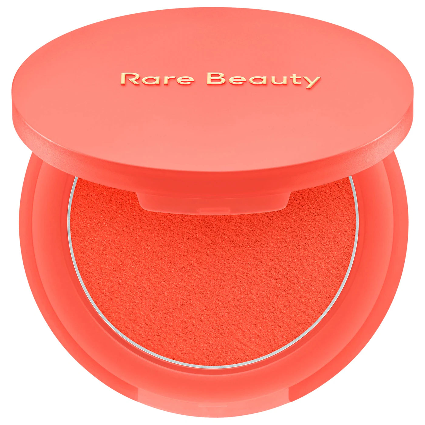 Soft Pinch Matte Bouncy Blush - Rare Beauty / Rubor cremoso