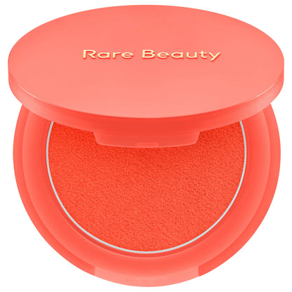 Soft Pinch Matte Bouncy Blush - Rare Beauty / Rubor cremoso