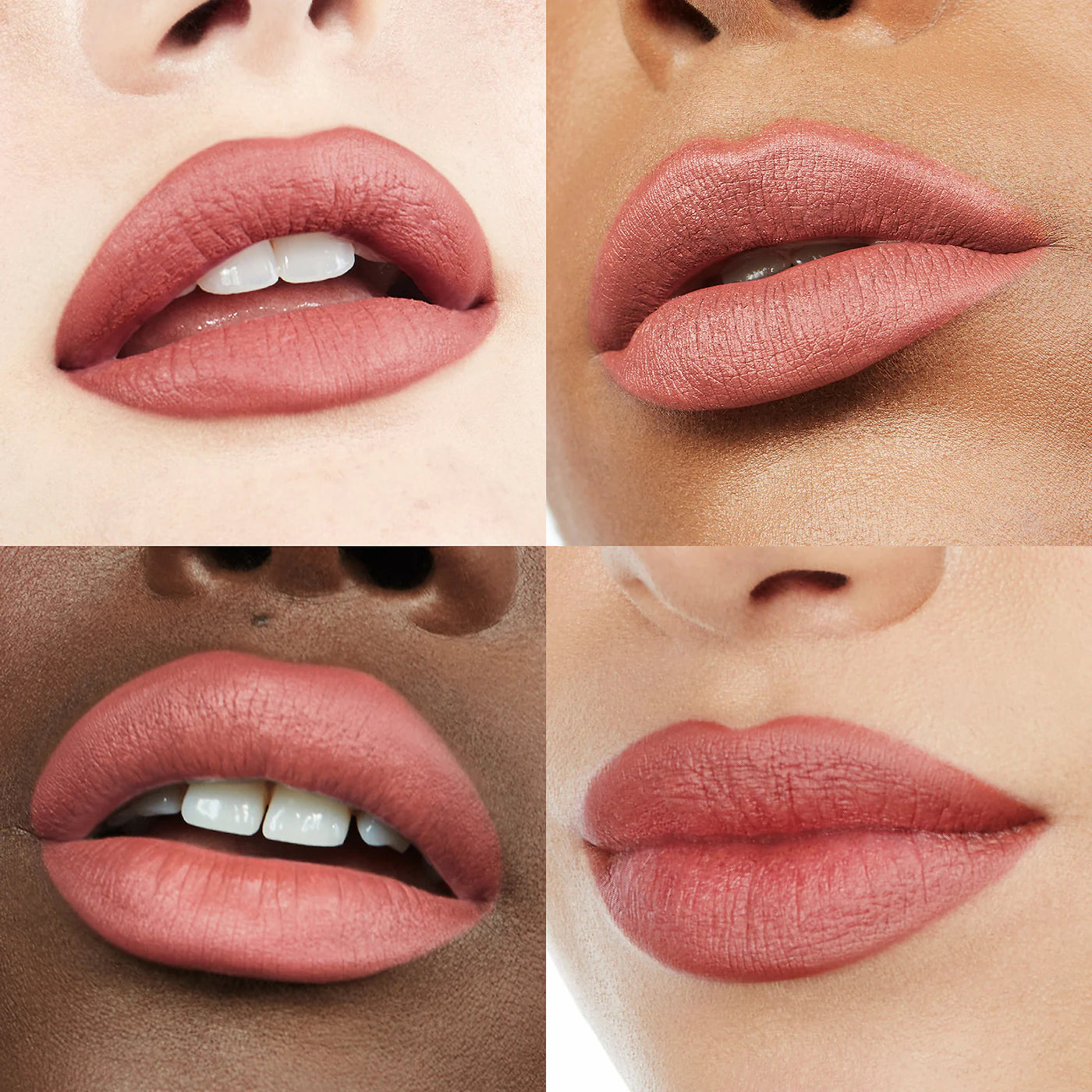 Ultra Suede® Lipstick MAKEUP BY MARIO / Lápiz labial