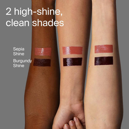 Atomic Shake Long Lasting Liquid Lipstick Set - HAUS LABS BY LADY GAGA / Set 2pz brillo labial intransferible *Pre-Orden