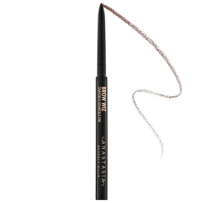 Brow Wiz® Ultra-Slim Precision Detailing Eyebrow Pencil Mini Size