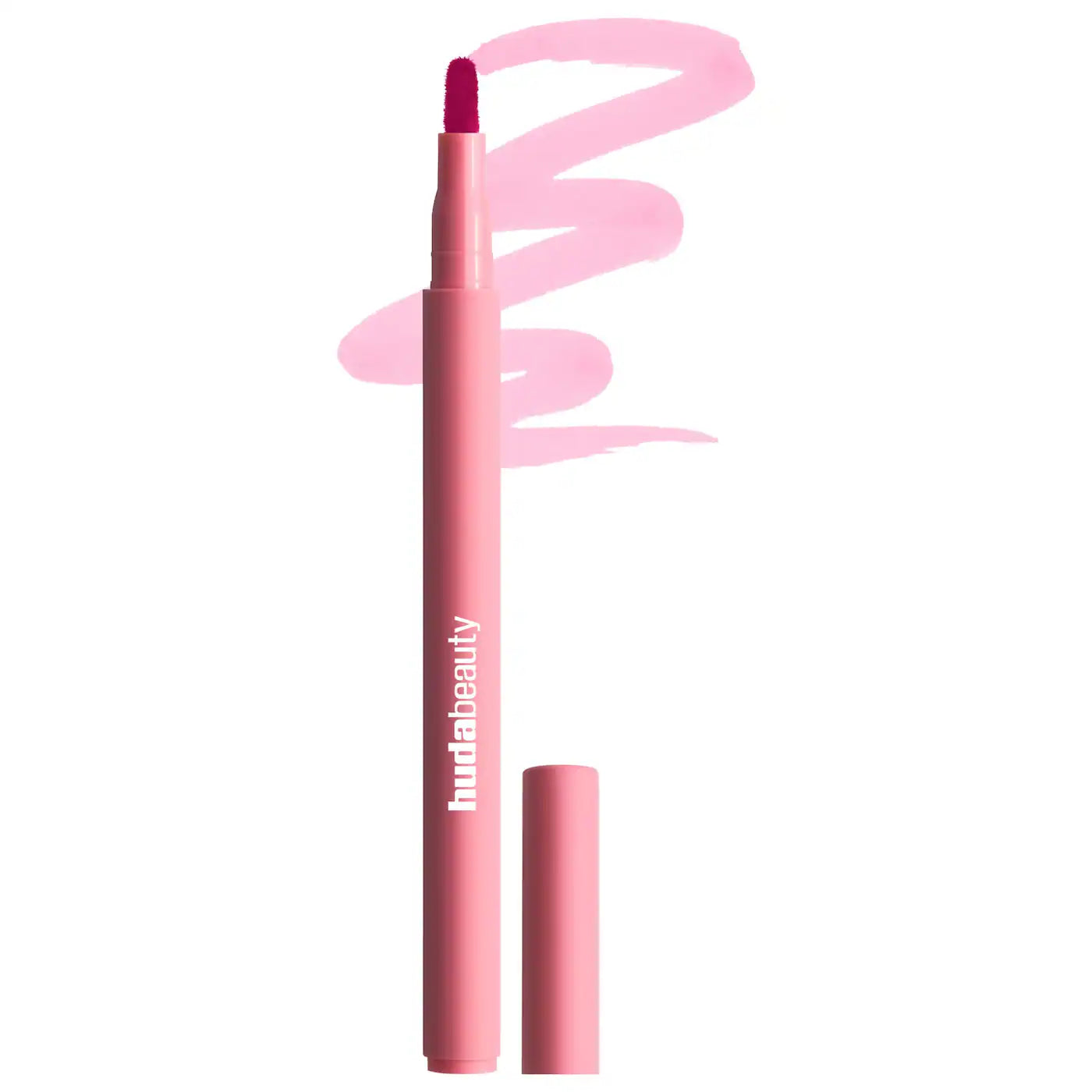 Lip Contour Lip Stain for 12-Hour Wear/ Tinte labial
