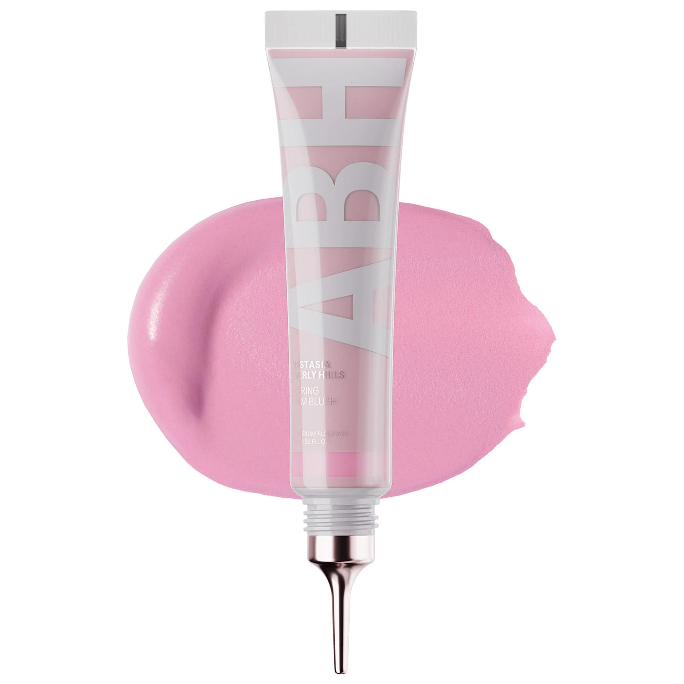 Blurring Serum Liquid Blush - Anastasia Beverly Hills / Rubor líquido hidratante