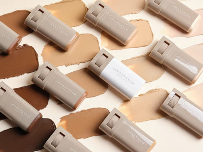 Beauty Balm Serum Boosted Skin Tint