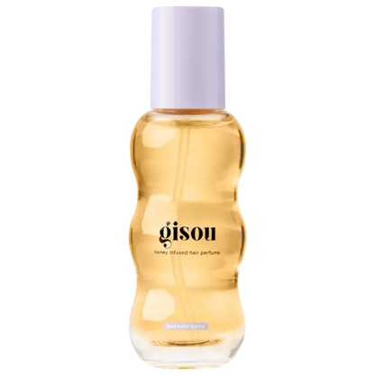 GISOU  Wildflower Honey Infused Hair Perfume
