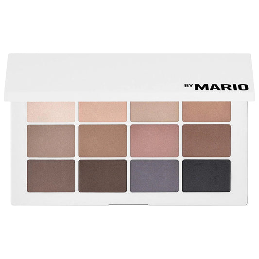 Master Mattes® Eyeshadow Palette: The Neutrals - MAKEUP BY MARIO / sombras de ojos *Pre-Orden