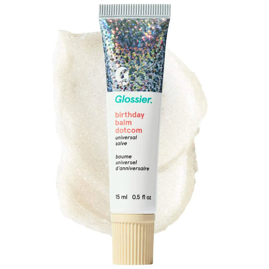 Balm Dotcom Lip Balm and Skin Salve/ Bálsamo labial y bálsamo para la piel *Pre-Orden