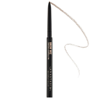 Brow Wiz® Ultra-Slim Precision Detailing Eyebrow Pencil Mini Size
