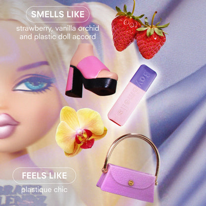 DOLL SKIN TRAVEL MIST