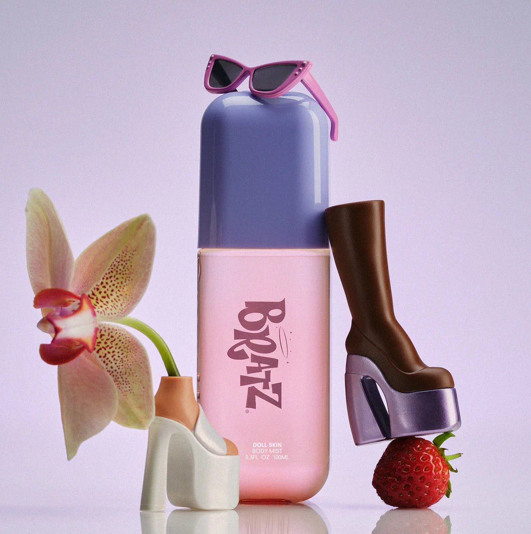 DOLL SKIN TRAVEL MIST