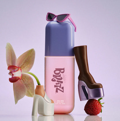 DOLL SKIN TRAVEL MIST