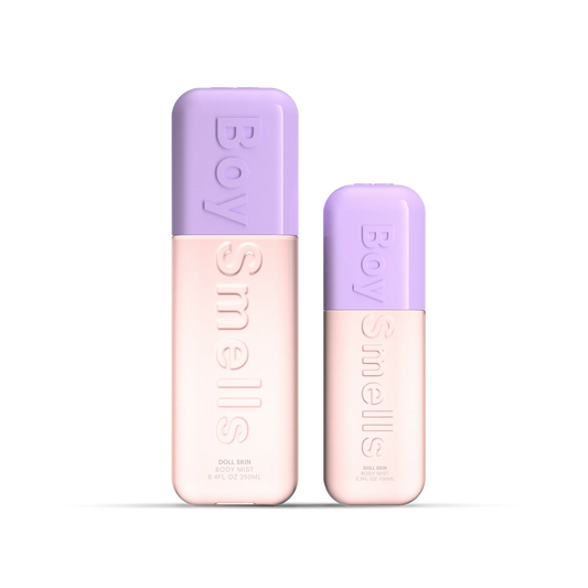 DOLL SKIN TRAVEL MIST