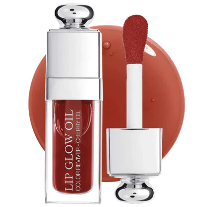 Dior Addict Lip Glow Oil