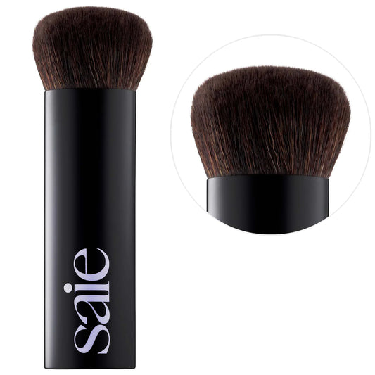 The Big Buffing Brush *Pre-Orden