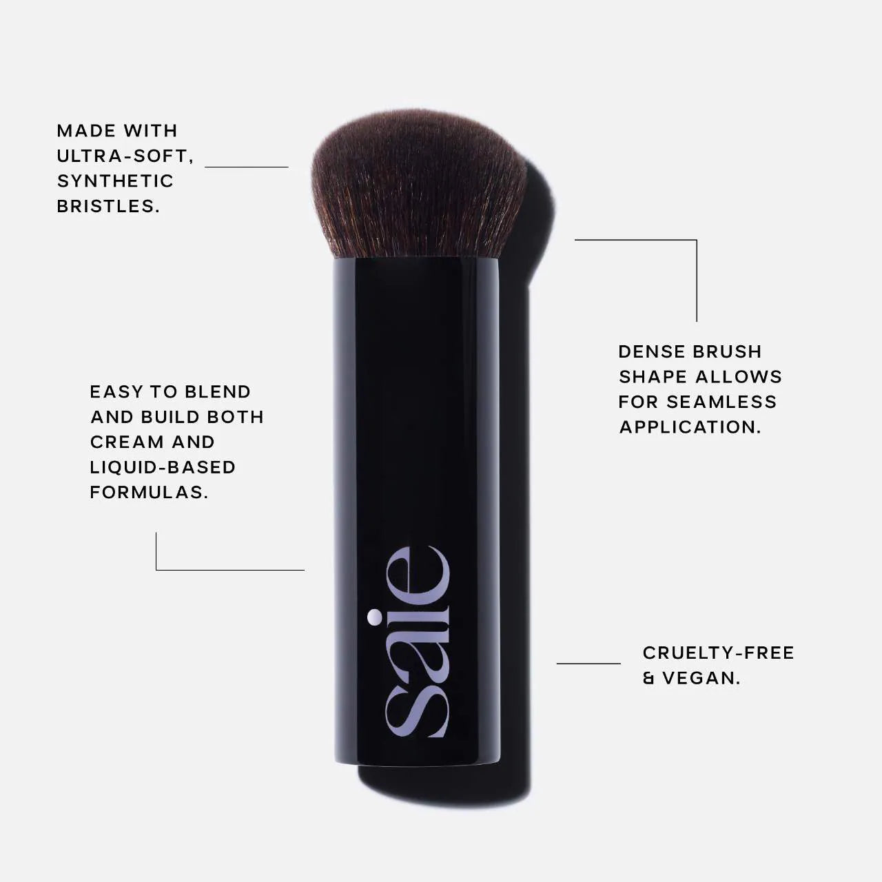 The Big Buffing Brush *Pre-Orden