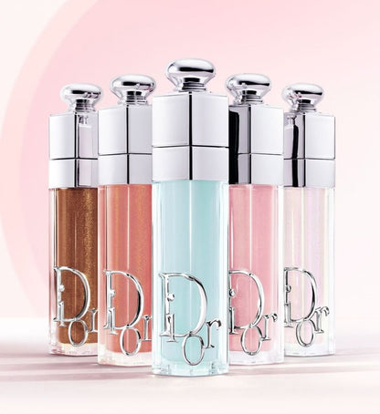 Dior Addict Lip Maximizer Plumping Gloss