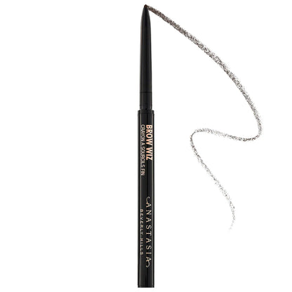 Brow Wiz® Ultra-Slim Precision Detailing Eyebrow Pencil Mini Size