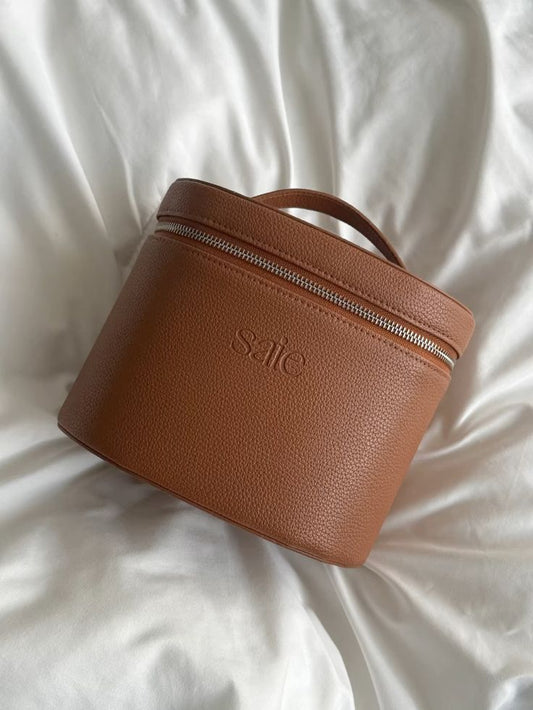 THE VANITY CASE Pre*orden
