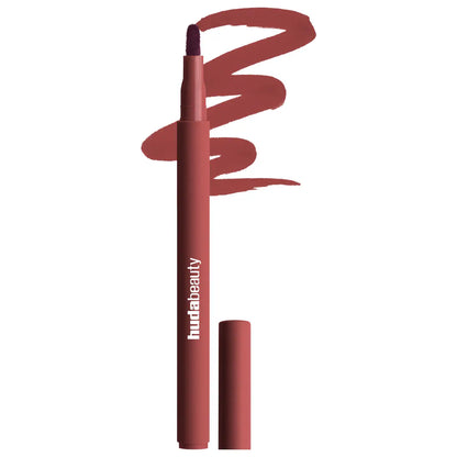 Lip Contour Lip Stain for 12-Hour Wear/ Tinte labial