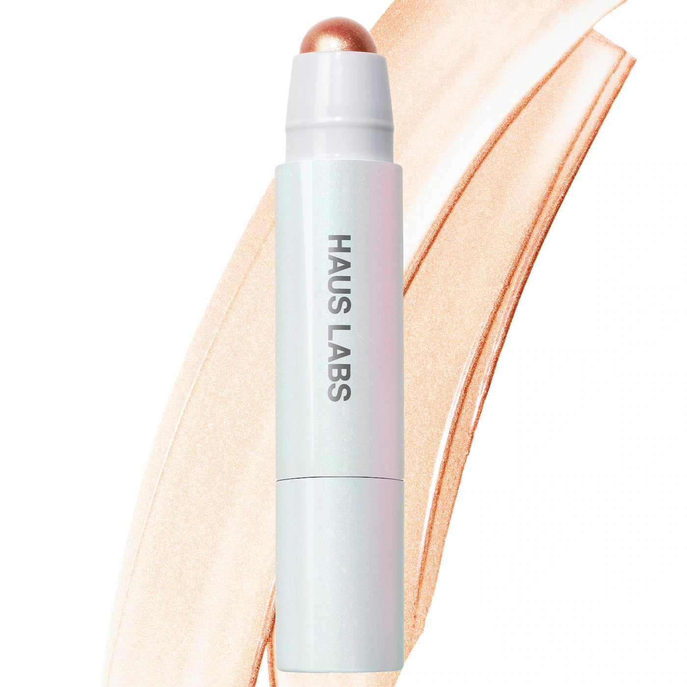 Bio-Radiant Glassy Balm Highlighter Stick - HAUS LABS BY LADY GAGA / iluminador en barra