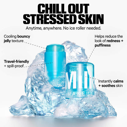 Cooling Water Jelly Ice Soothing Serum Stick with Niacinamide *Pre-Orden