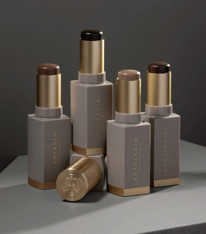 Smooth Blur Cream Contour Stick