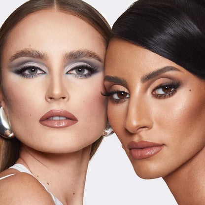 Creamy Obsessions Eyeshadow Palette/ Paleta de sombras de ojos *Pre-Orden