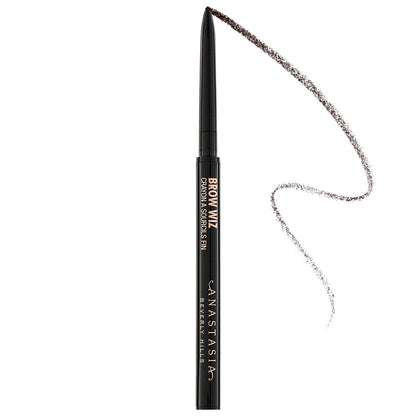 Brow Wiz® Ultra-Slim Precision Detailing Eyebrow Pencil Mini Size