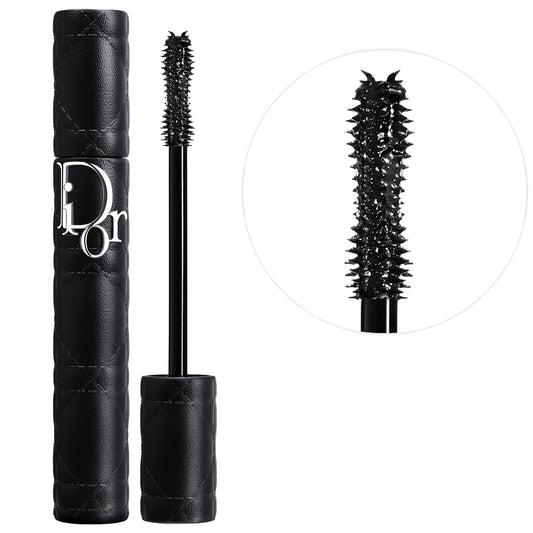 Diorshow Overvolume Extreme Volume Mascara / Máscara de pestañas *Pre-Orden