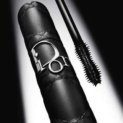 Diorshow Overvolume Extreme Volume Mascara / Máscara de pestañas *Pre-Orden