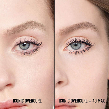 Diorshow Maximizer 4D  Lash Primer-Serum for Length, Volume, Curl & Definition