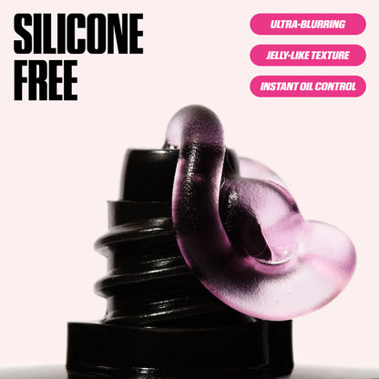 Easy Blur Silicone-Free Smoothing & Pore-Minimizing Primer / Prebase suavizante y minimizadora de poros sin silicona*Pre-Orden