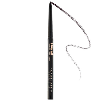 Brow Wiz® Ultra-Slim Precision Detailing Eyebrow Pencil Mini Size