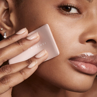 Mini Invisimatte Instant Setting + Blotting Powder