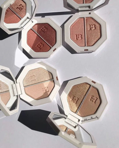 Killawatt Freestyle Highlighter - Fenty Beauty by Rihanna / Iluminador en polvo