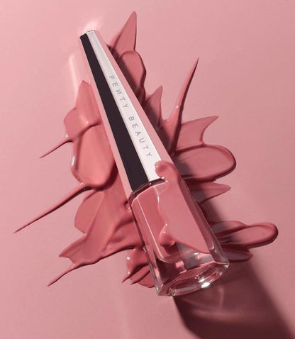 Stunna Lip Paint Longwear Fluid Lip Color