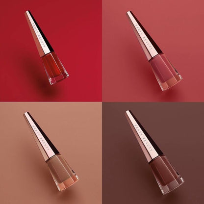 Stunna Lip Paint Longwear Fluid Lip Color