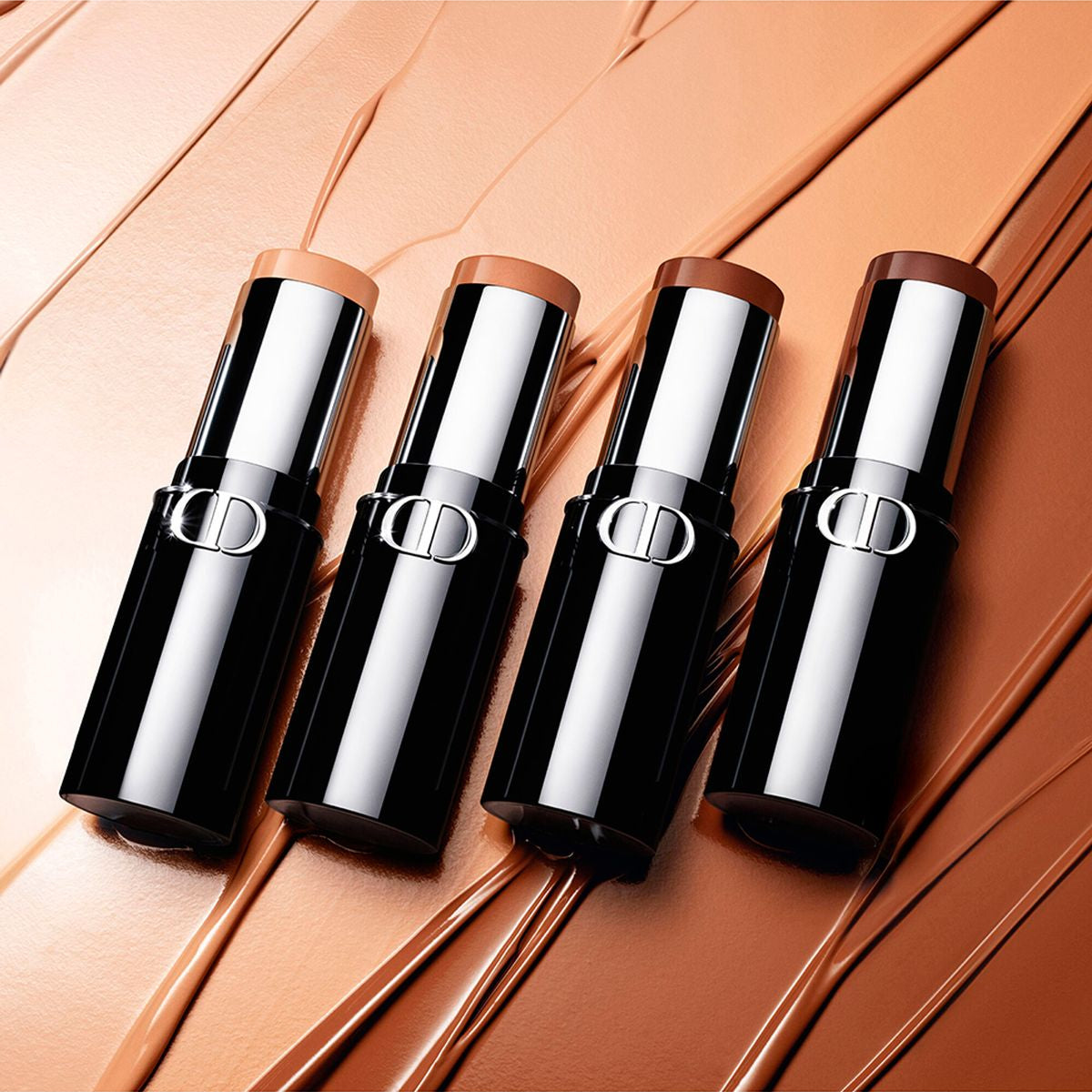 Forever 24H Skin Contour Stick Sculpting and Bronzing Face Stick
