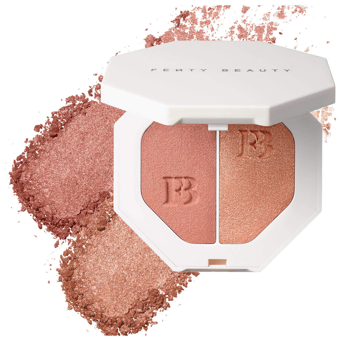 Killawatt Freestyle Highlighter - Fenty Beauty by Rihanna / Iluminador en polvo